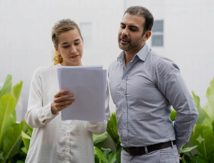 Asesoramiento institucional y regulatorio​ para obtentores