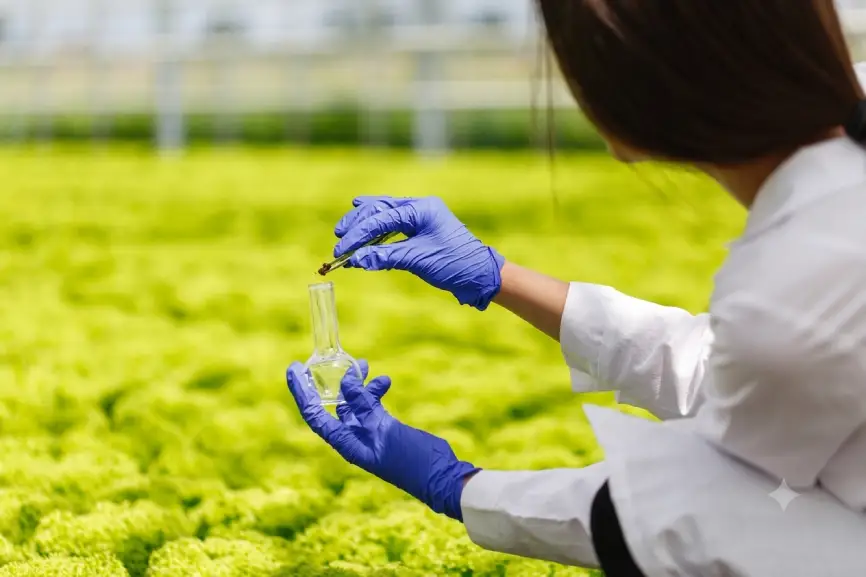 Defensa y protección contra usos indebidos de variedades vegetales registradas