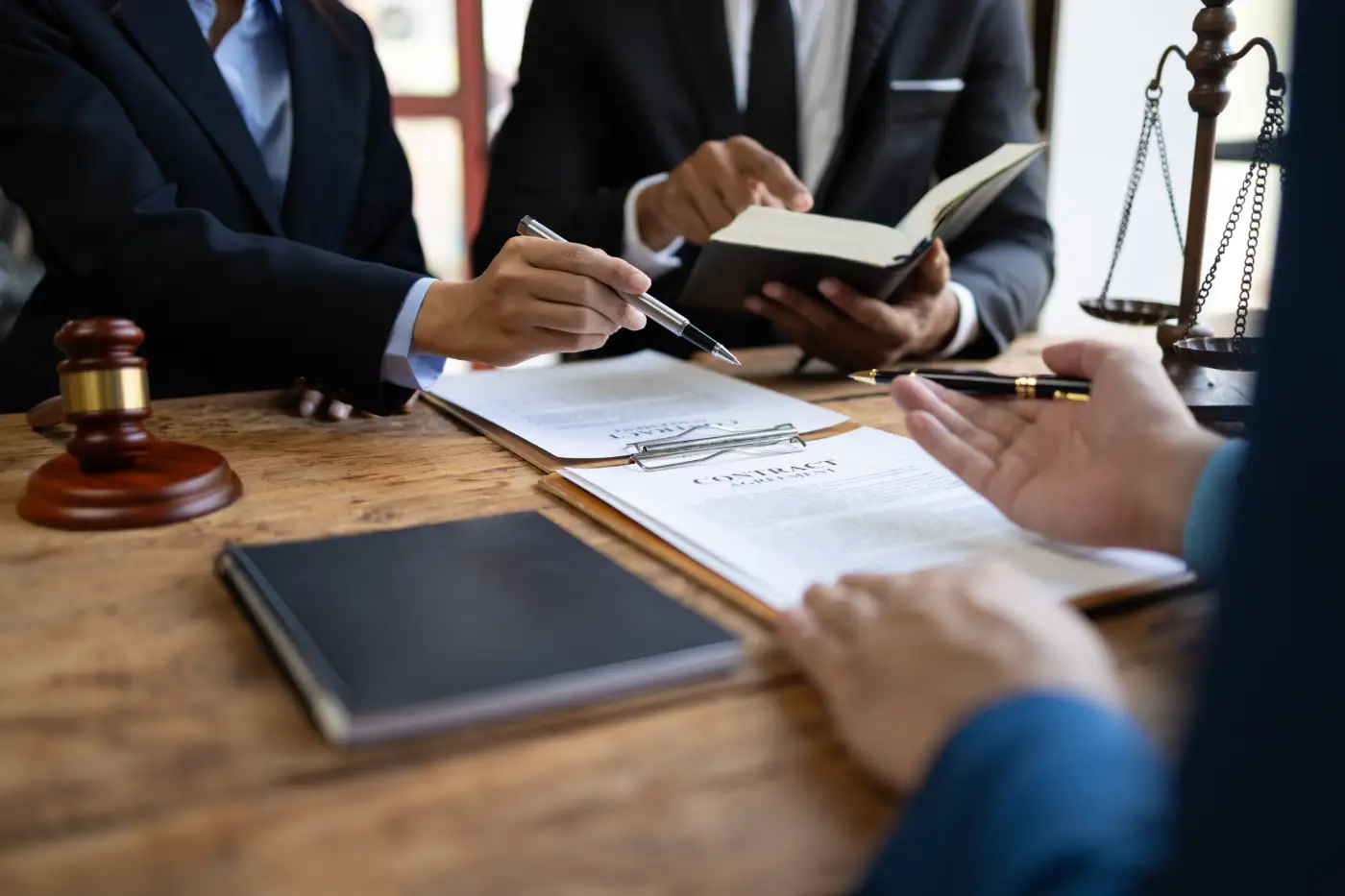 Abogados expertos en protección de variedades vegetales