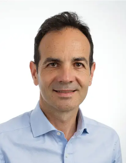 Carlos Sánchez Martí