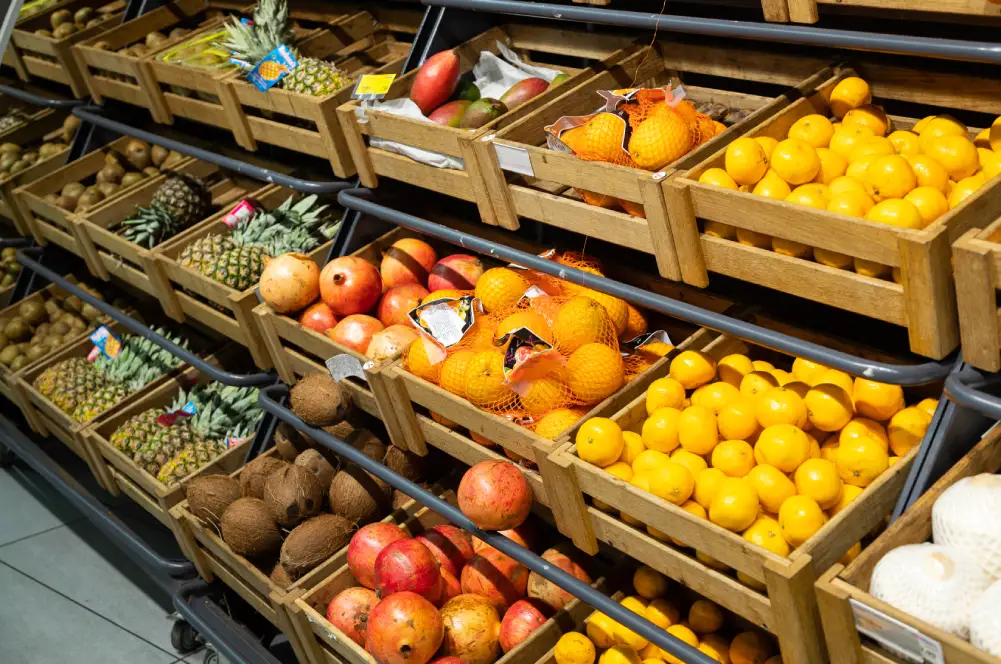 Proyección variedad vegetal protegida